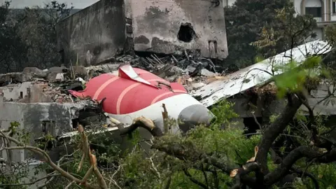 Next of kin of the Air India accident passengers sue aerospace giants Boeing and Honeywell